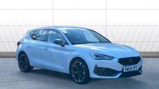 CUPRA Leon 1.5 TSI V1 5dr Petrol Hatchback